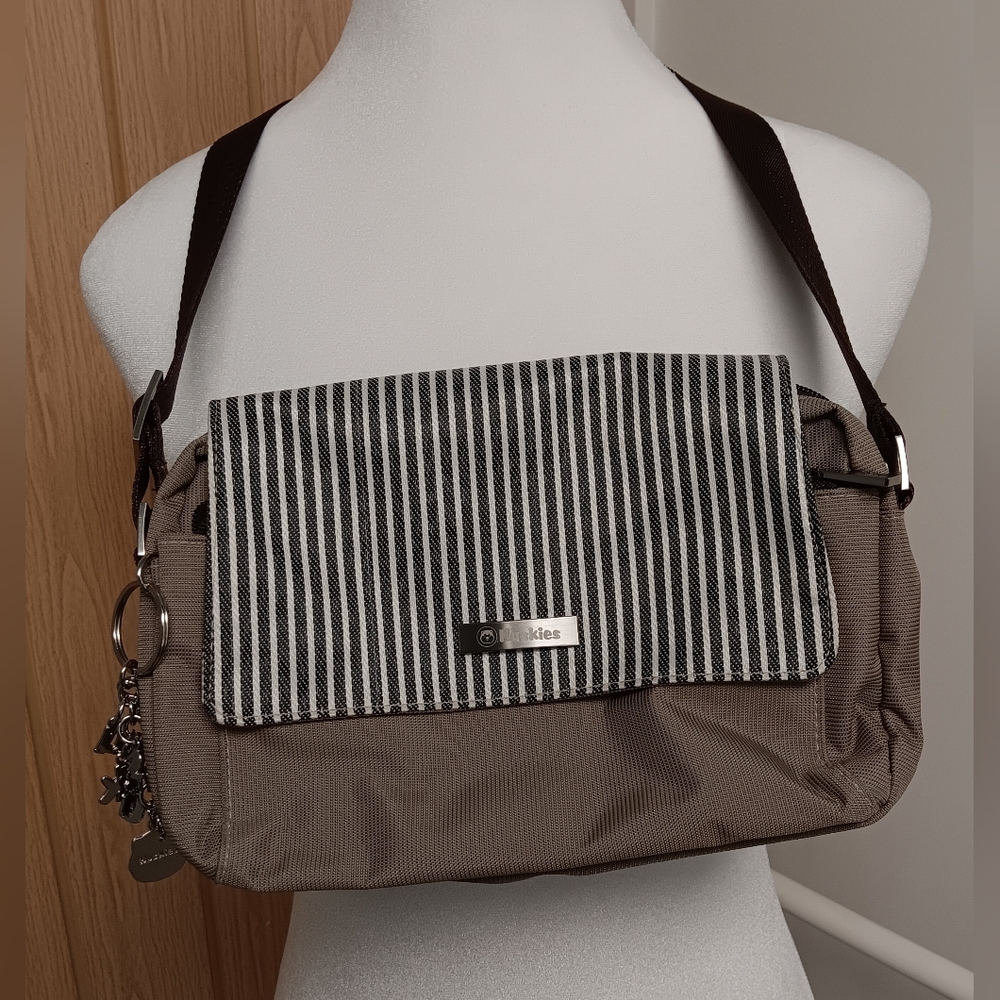Huskies crossbody bag